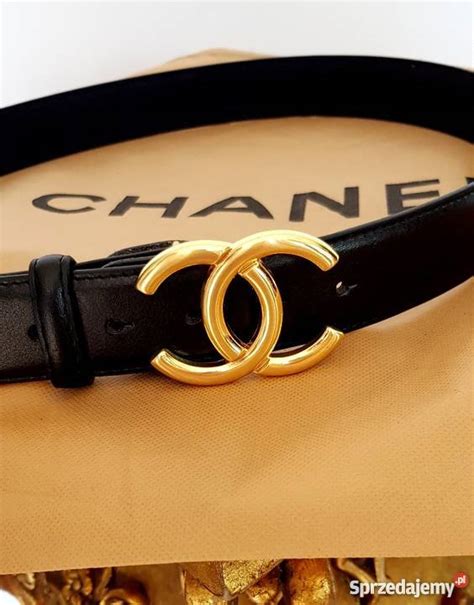 paski chanel|Chanel .